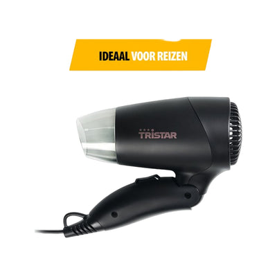 Tristar Reis Föhn