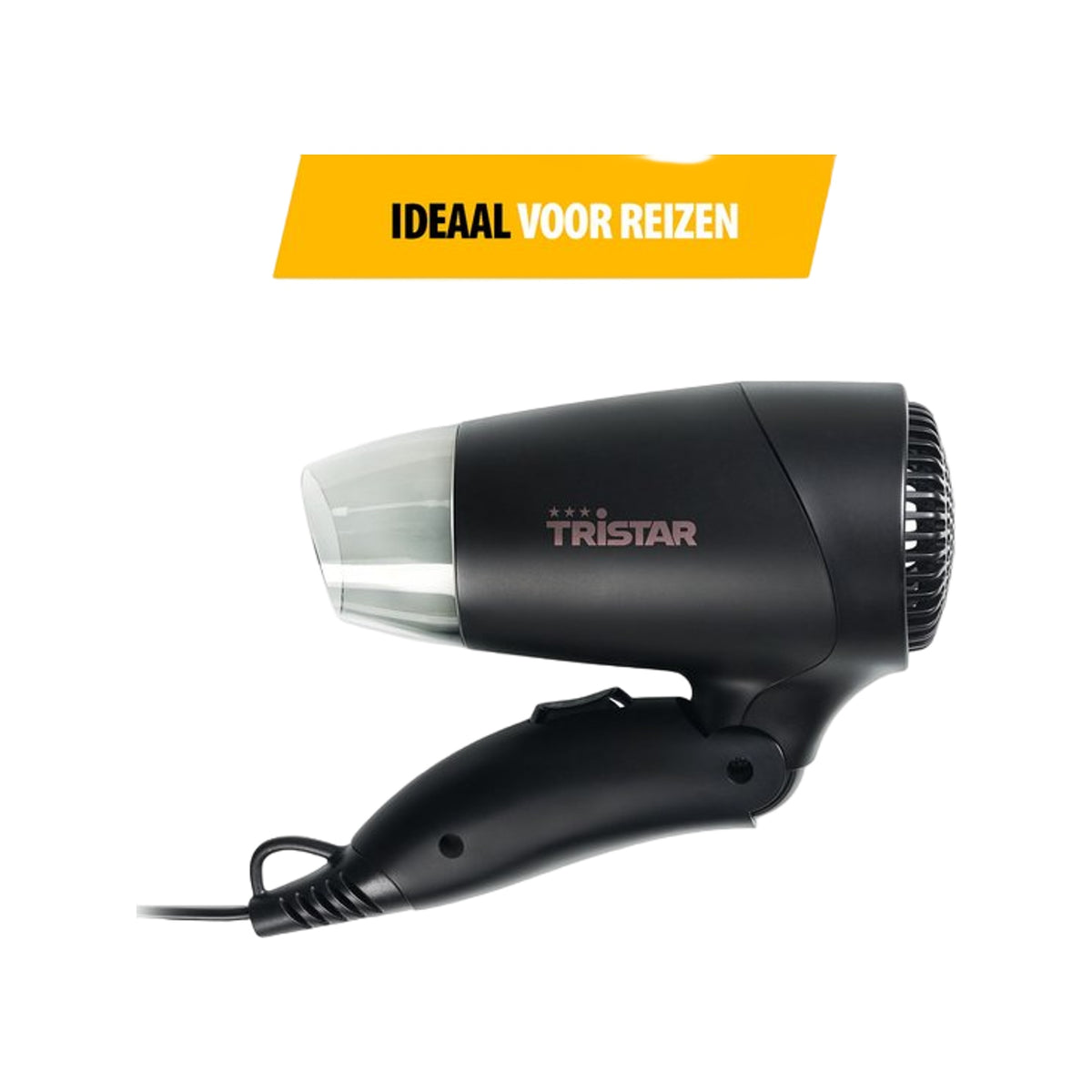 Tristar Reis Föhn