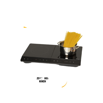 Tristar Inductiekookplaat IK-6162