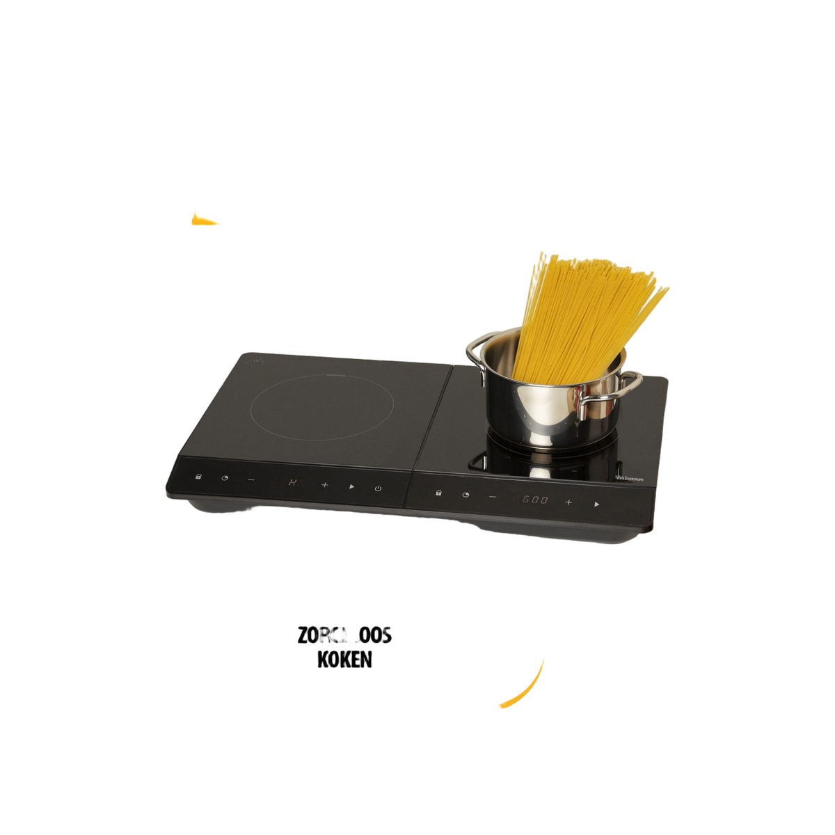 Tristar Inductiekookplaat IK-6162