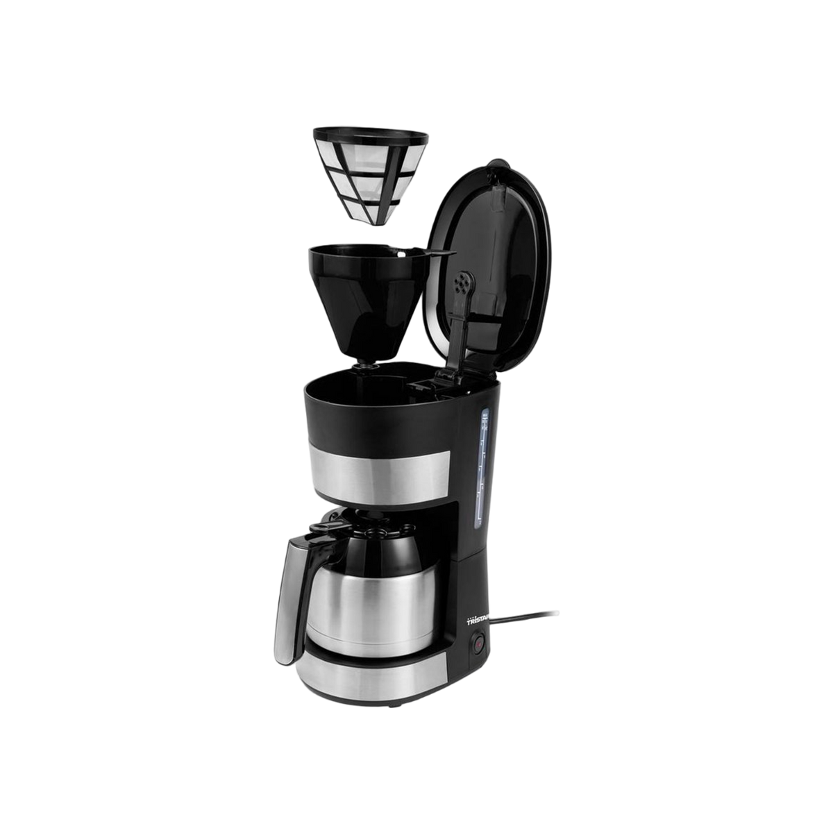 Tristar Koffiezetapparaat CM-1283