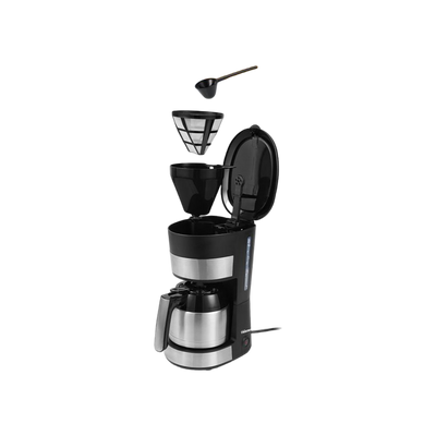 Tristar Koffiezetapparaat CM-1283