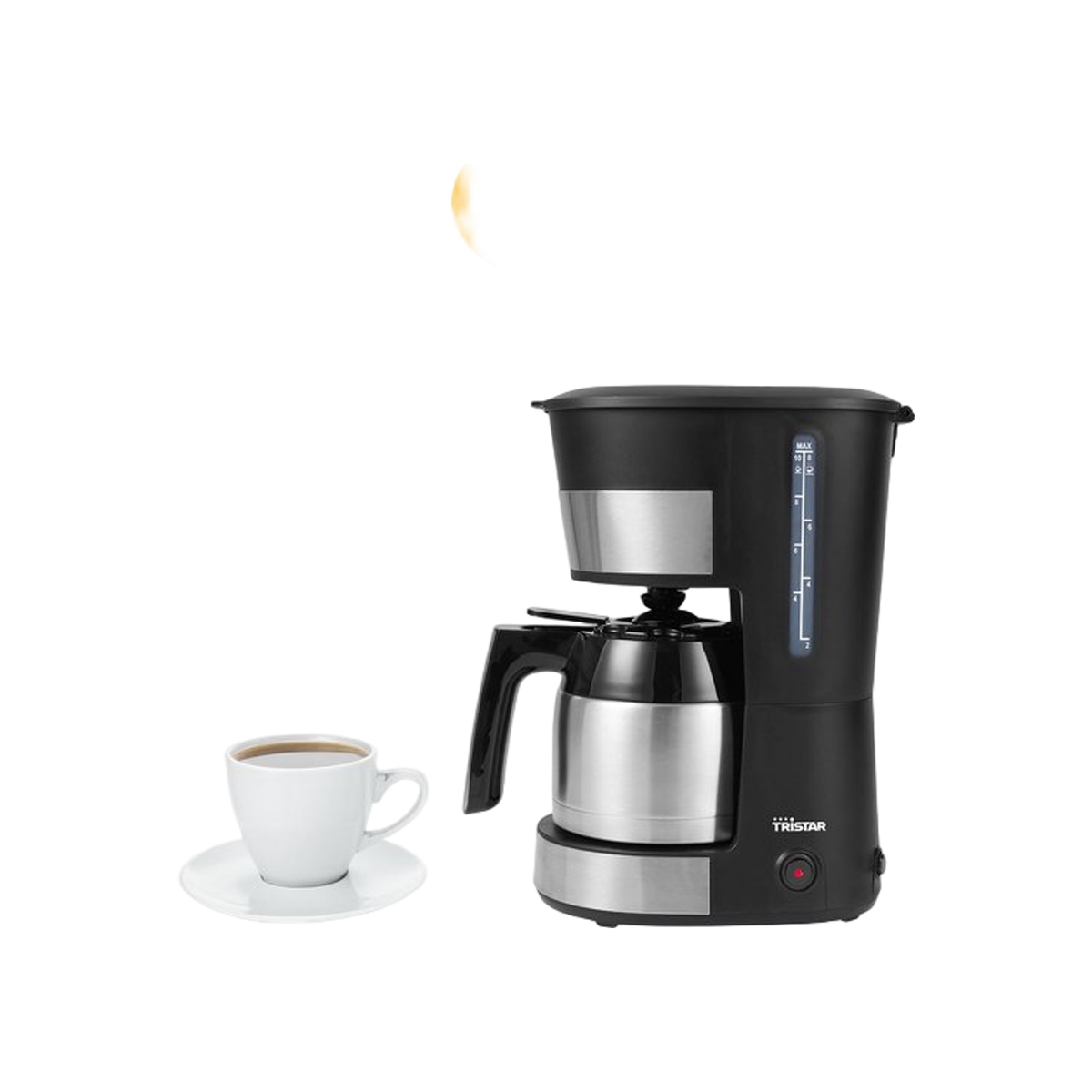 Tristar Koffiezetapparaat CM-1283