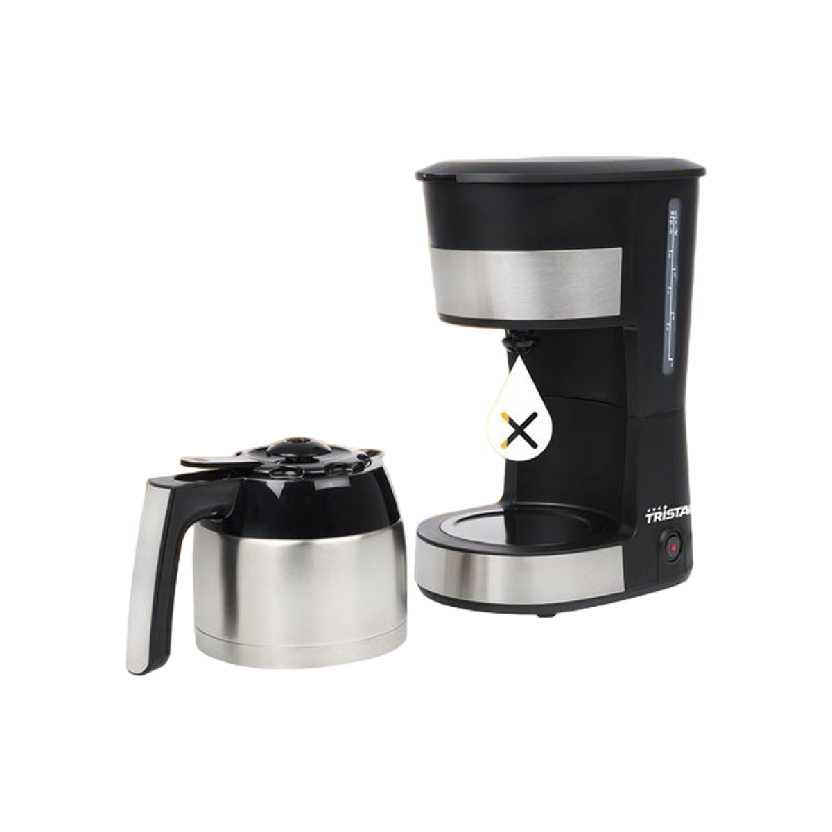 Tristar Koffiezetapparaat CM-1283