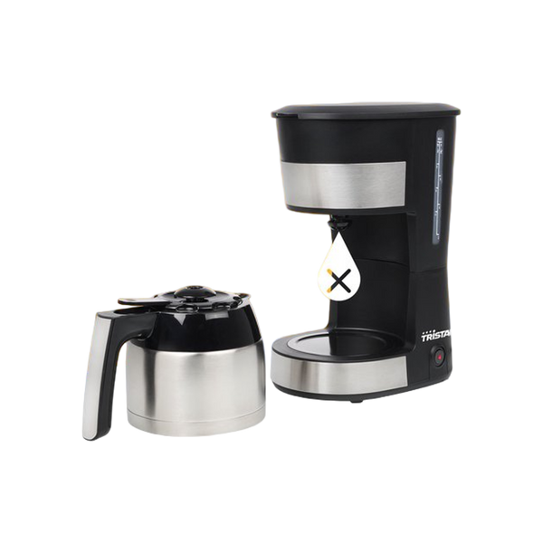 Tristar Koffiezetapparaat CM-1283