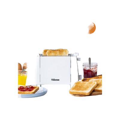 Tristar Broodrooster BR-1009