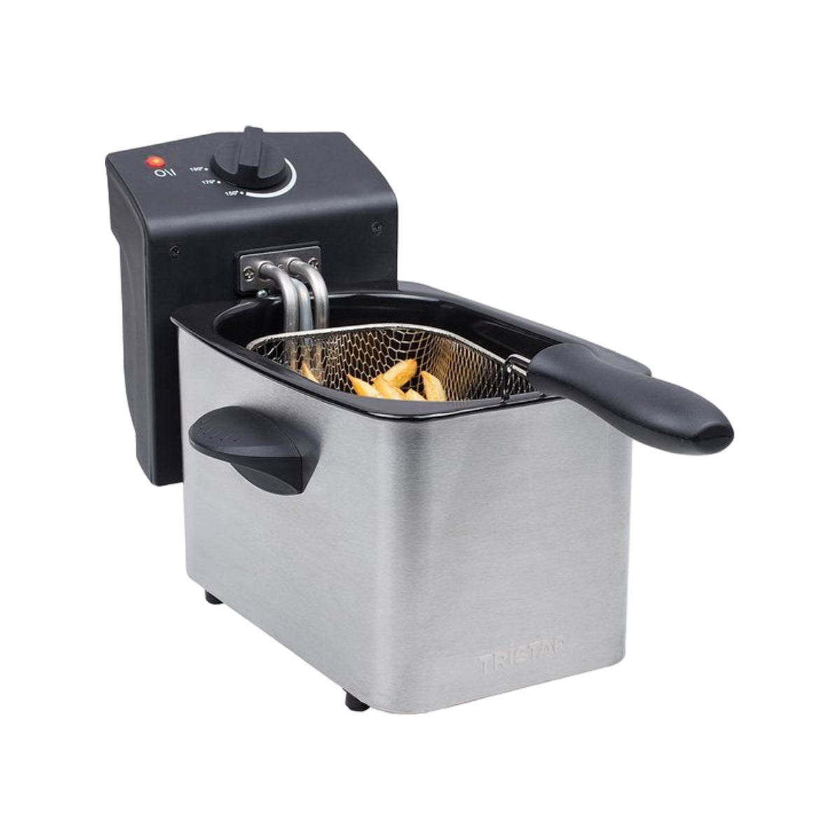 Tristar Friteuse