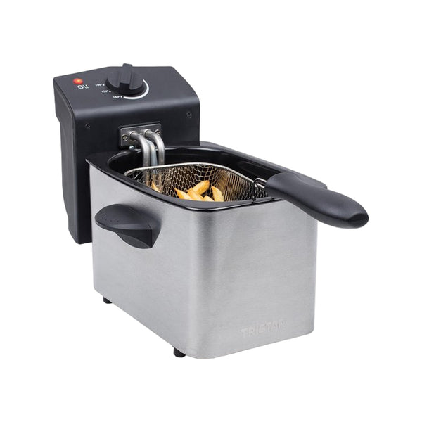 Tristar Friteuse