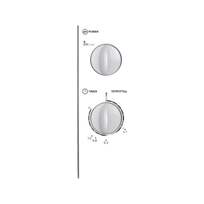 Tristar Magnetron