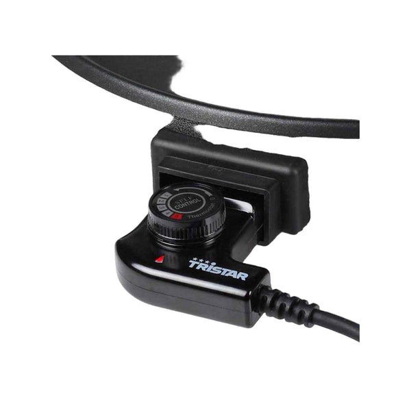 Tristar Multifunctionele hapjespan