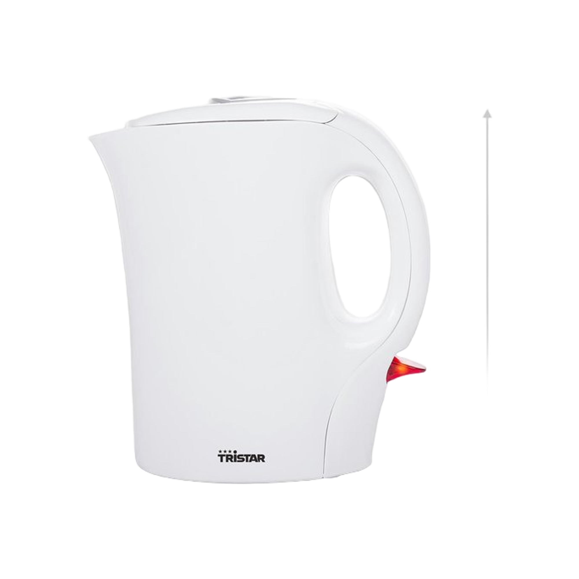 Tristar Waterkoker WK-3372