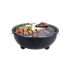 Tristar Elektrische barbecue BQ-2880
