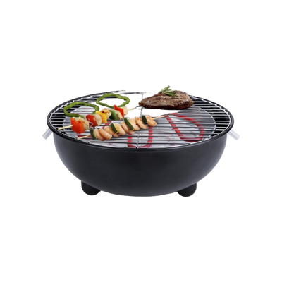 Tristar Elektrische barbecue BQ-2880