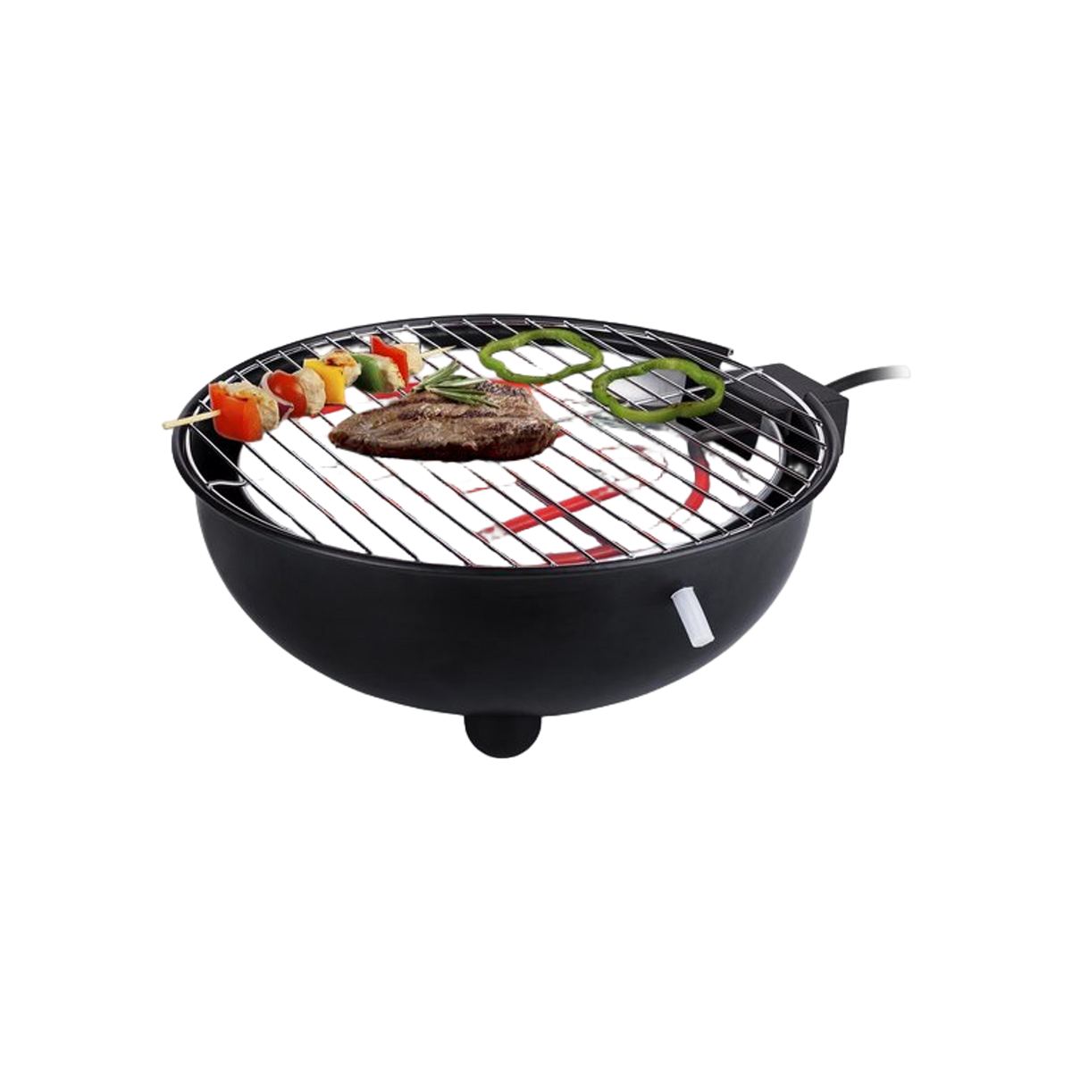 Tristar Elektrische barbecue BQ-2880