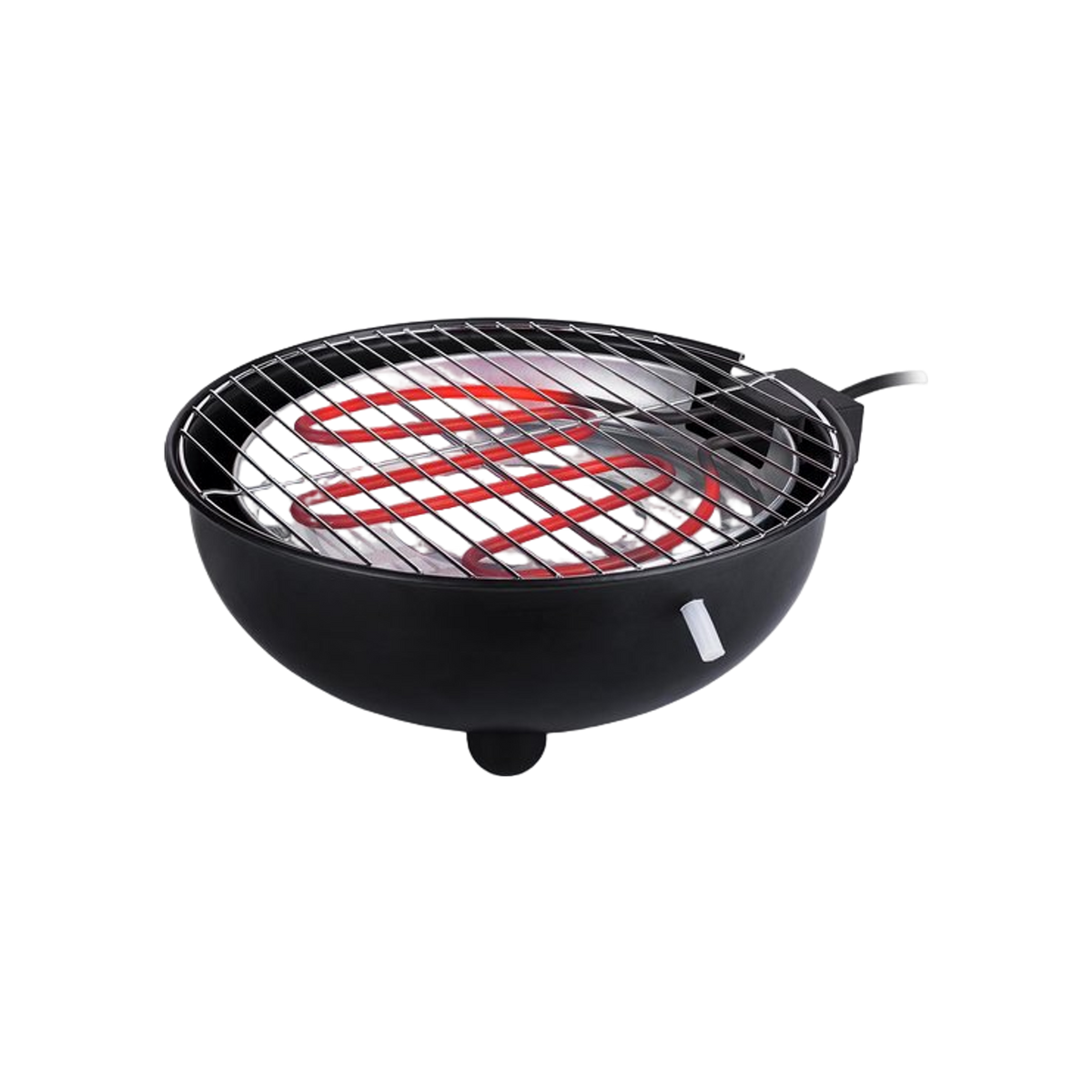Tristar BQ-2880 Elektrische Tafel Barbecue 2000W