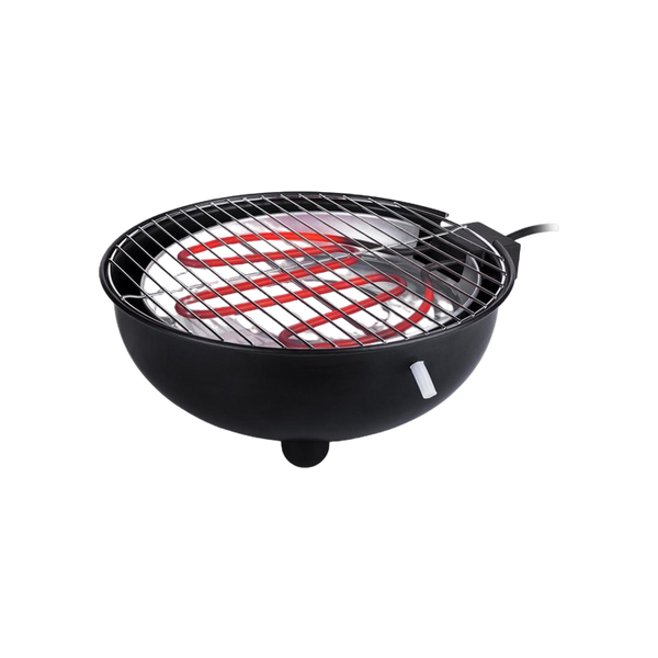 Tristar BQ-2880 Elektrische Tafel Barbecue 2000W