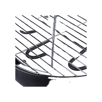 Tristar Elektrische barbecue BQ-2880