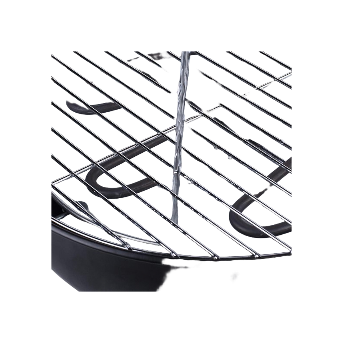 Tristar Elektrische barbecue BQ-2880
