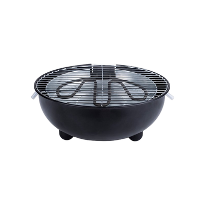 Tristar BQ-2880 Elektrische Tafel Barbecue 2000W