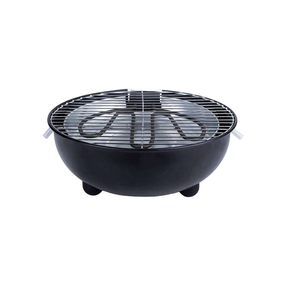 Tristar BQ-2880 Elektrische Tafel Barbecue 2000W