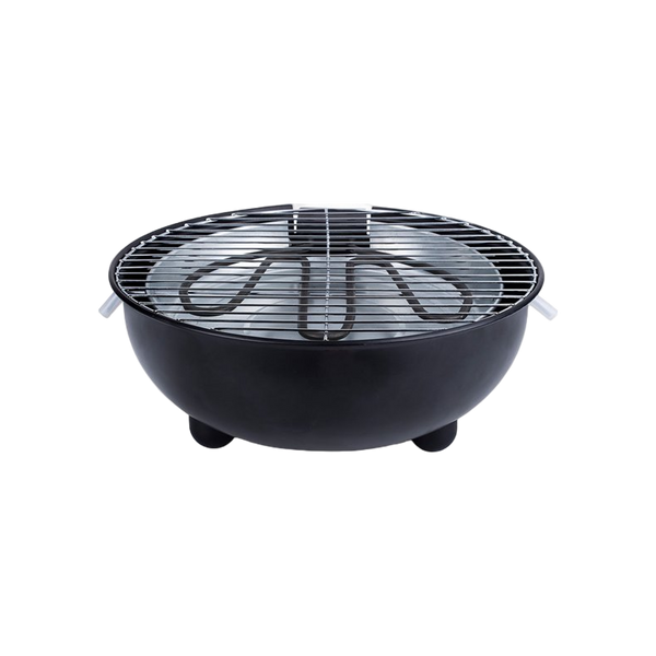 Tristar BQ-2880 Elektrische Tafel Barbecue 2000W
