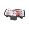 Tristar Elektrische Tafel BBQ Grill
