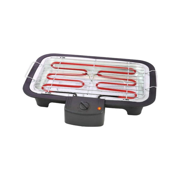 Tristar Elektrische Tafel BBQ Grill