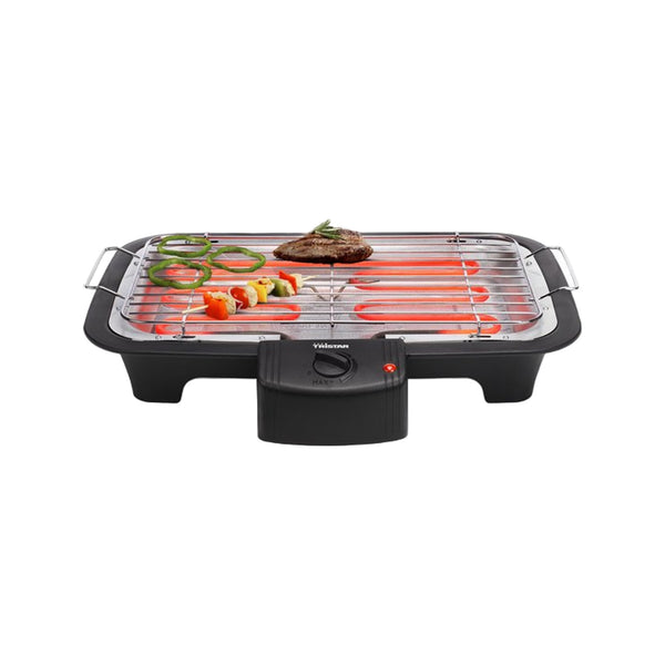 Tristar Elektrische Tafel BBQ Grill