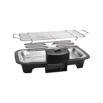 Tristar Elektrische Tafel BBQ Grill