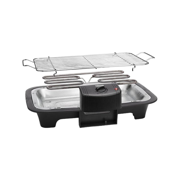 Tristar Elektrische Tafel BBQ Grill