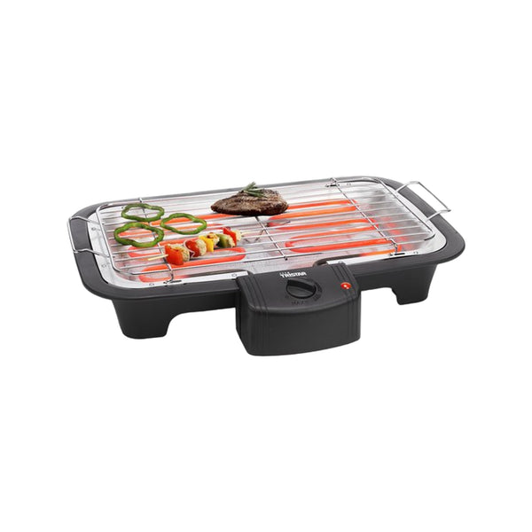 Tristar Elektrische Tafel BBQ Grill