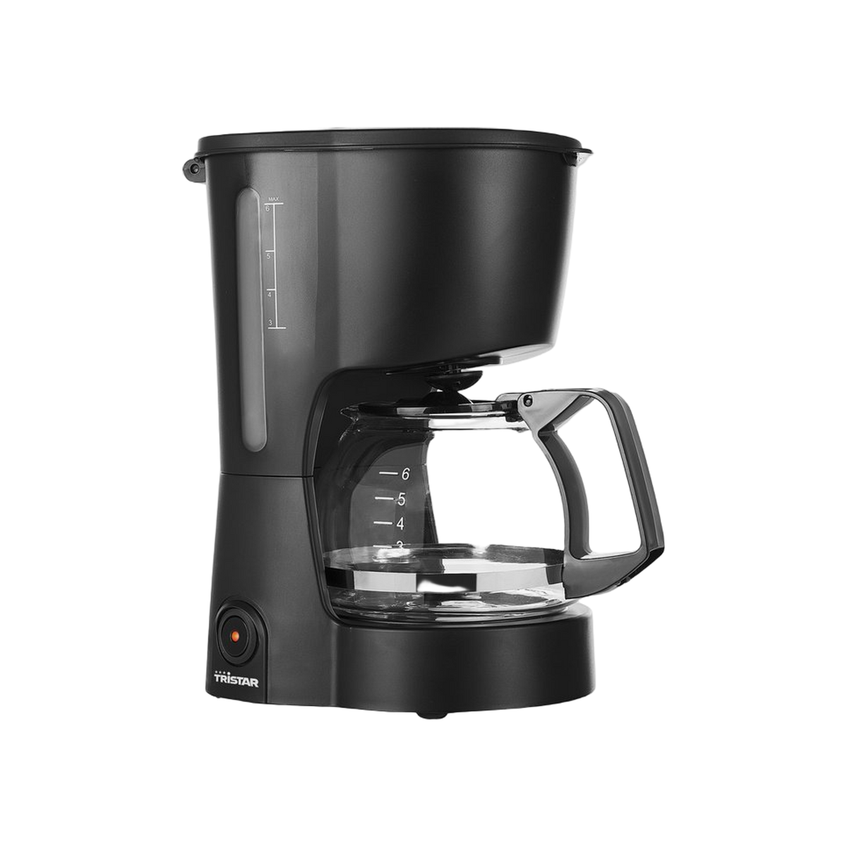 Tristar Koffiezetapparaat CM-1246