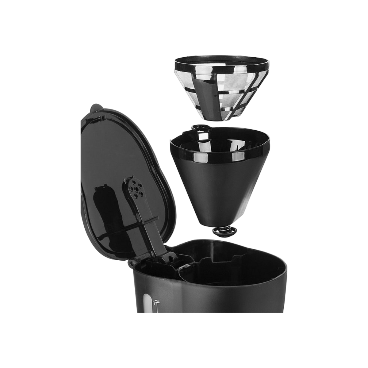 Tristar Koffiezetapparaat CM-1246