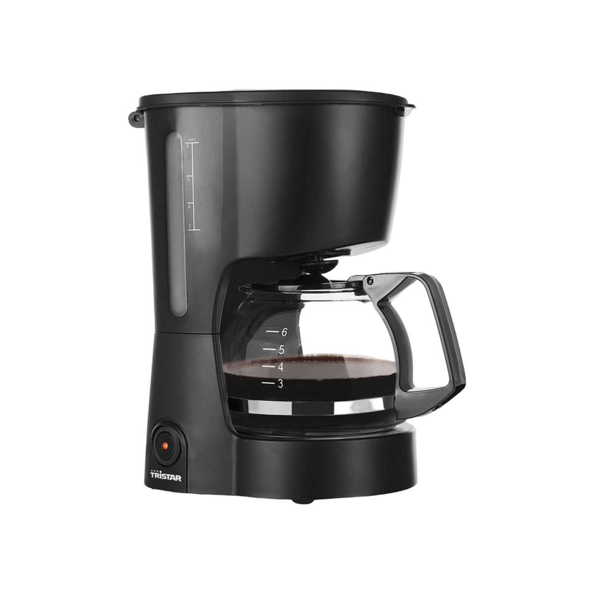 Tristar Koffiezetapparaat CM-1246
