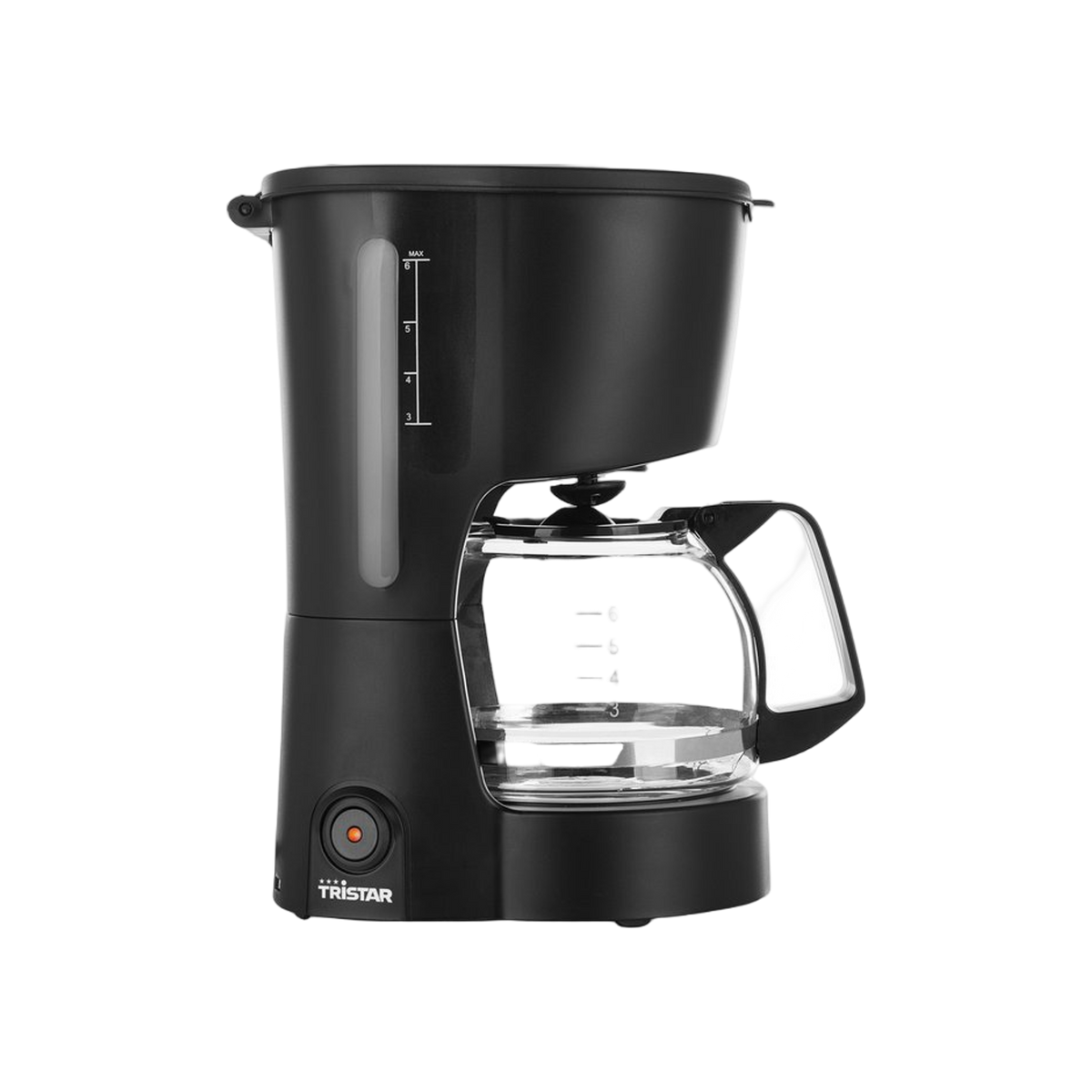 Tristar Koffiezetapparaat CM-1246
