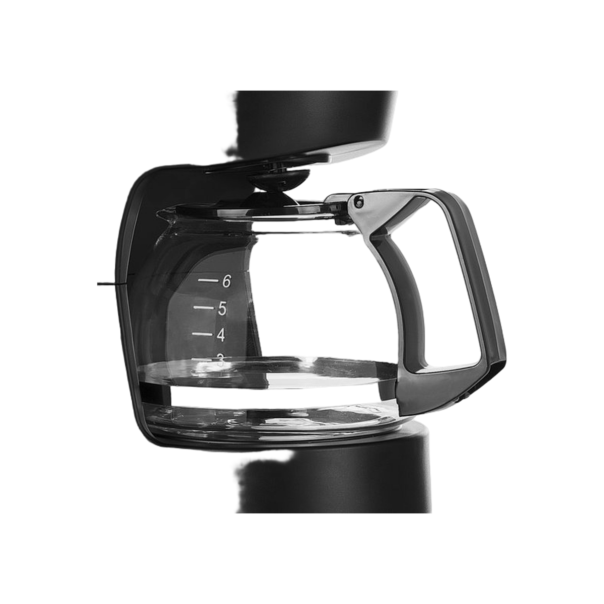Tristar Koffiezetapparaat CM-1246