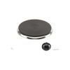 Tristar Kookplaat KP-6185
