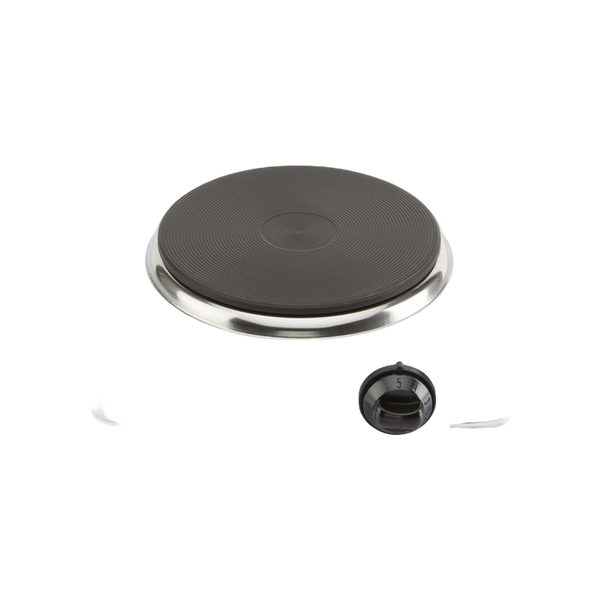 Tristar Kookplaat KP-6185