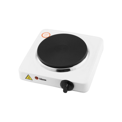 Tristar Kookplaat KP-6185