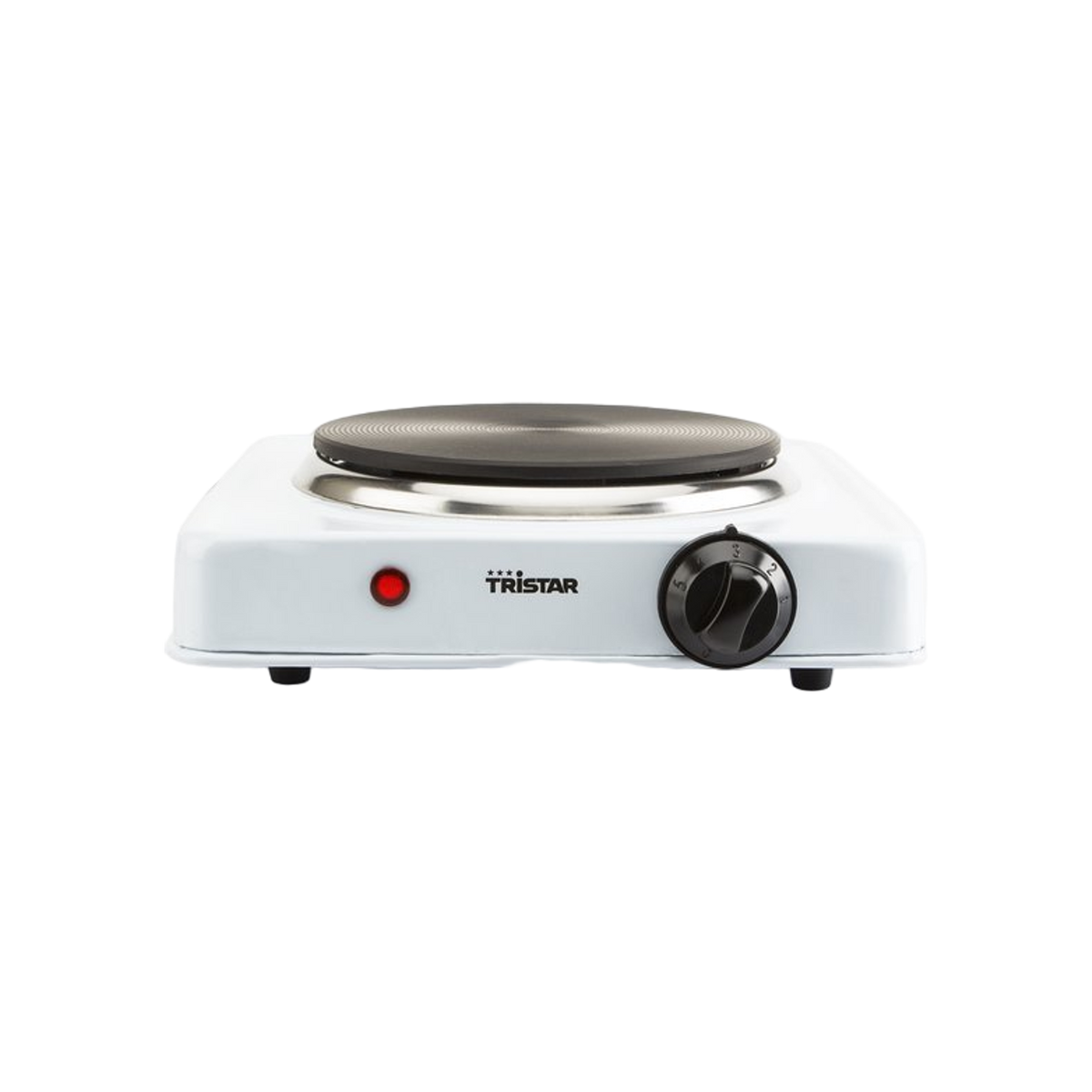 Tristar Kookplaat KP-6185