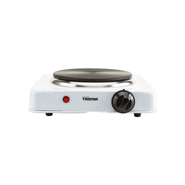 Tristar Kookplaat KP-6185