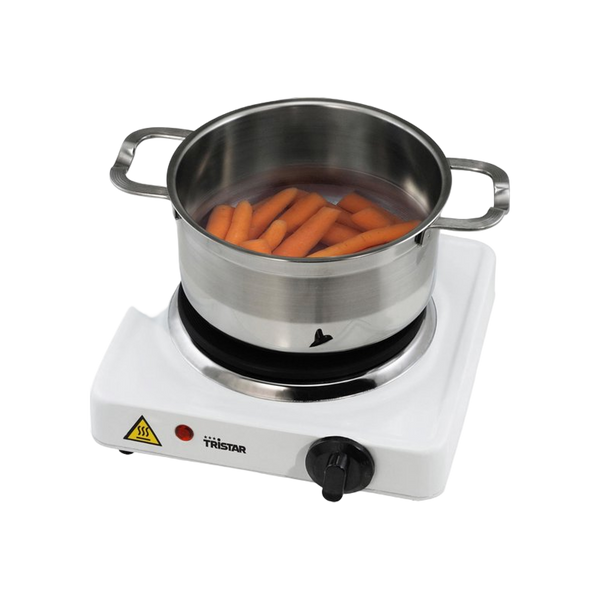 Tristar Kookplaat KP-6185