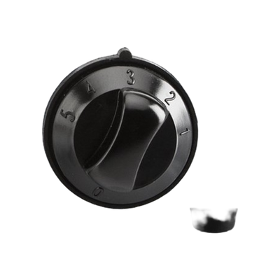 Tristar Kookplaat KP-6185