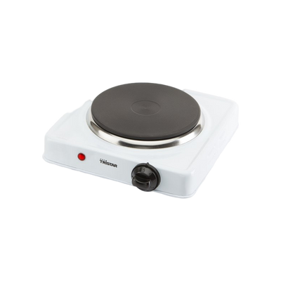 Tristar Kookplaat KP-6185
