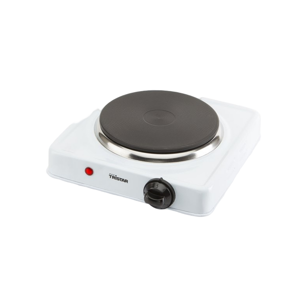 Tristar Kookplaat KP-6185