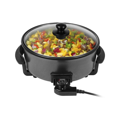 Tristar Multifunctionele hapjespan XL