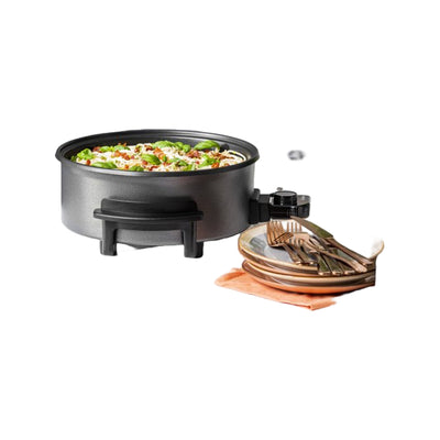 Tristar Multifunctionele hapjespan XL