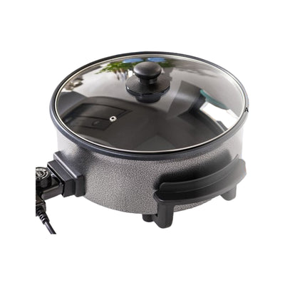 Tristar Multifunctionele hapjespan XL