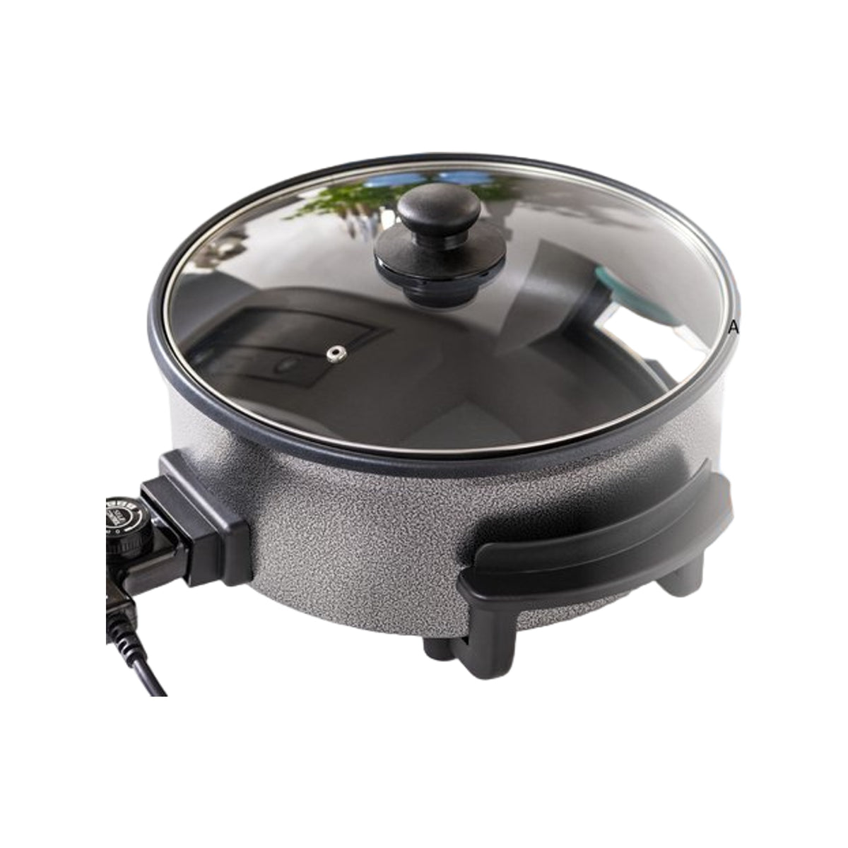 Tristar Multifunctionele hapjespan XL
