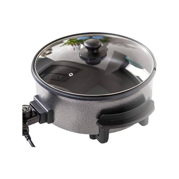 Tristar Multifunctionele hapjespan XL